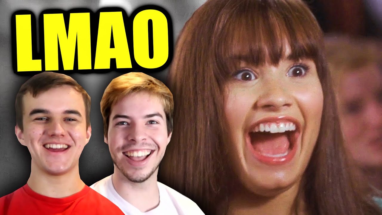 Camp Rock &mdash; Несовершенный шедевр