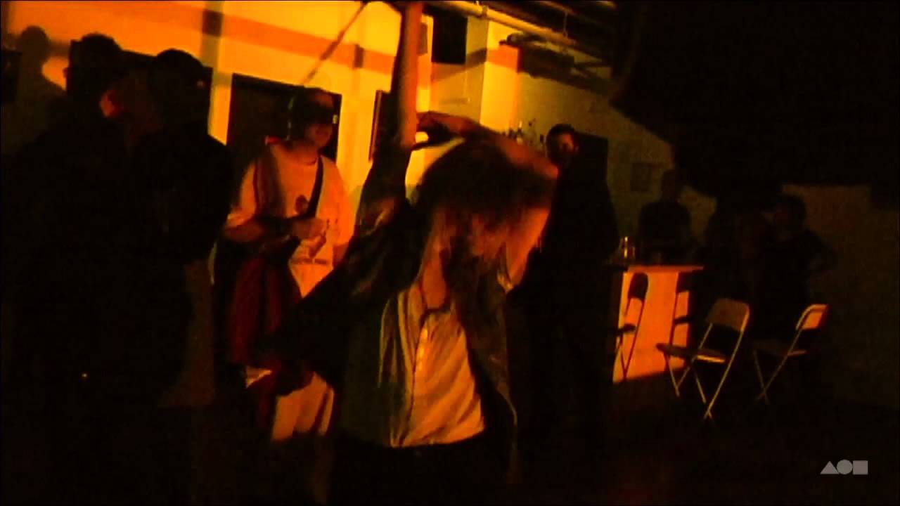 Bite Sized Sets: LA Vampires Live at Dunes / 100% Silk