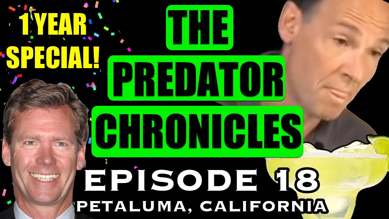 Predator Can't Stop Laughing! (To Catch A Predator | Ep.18)