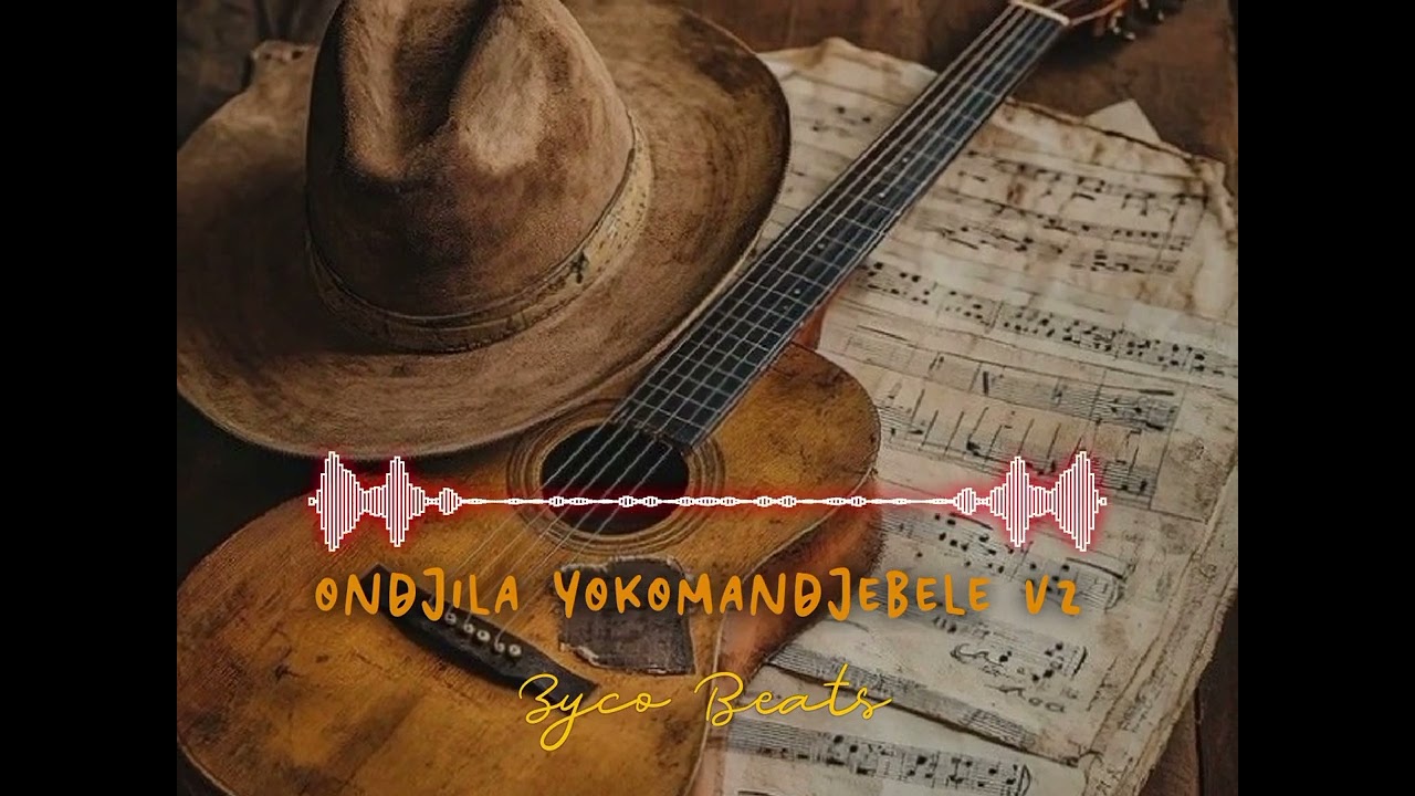 Zyco Beats – Ondjila Yokomandjebele V2 (Official Audio)