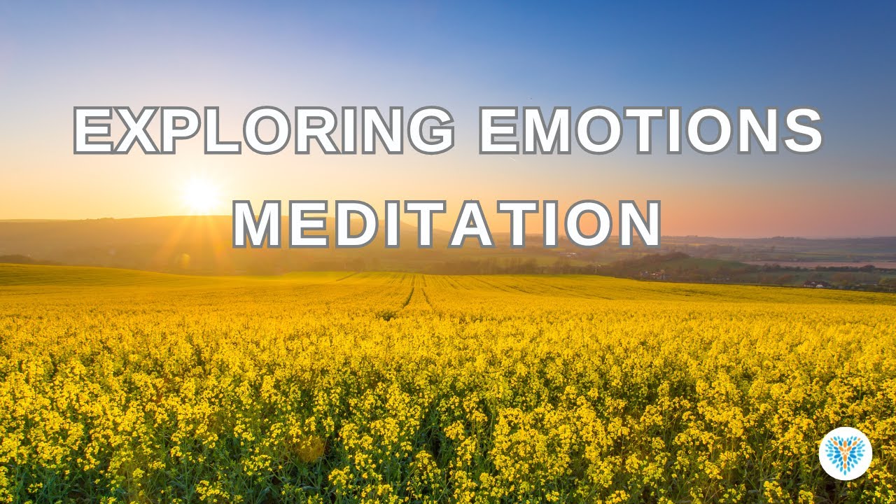 Exploring Emotions: A Journey to Inner Understanding&nbsp;| Mindfulness