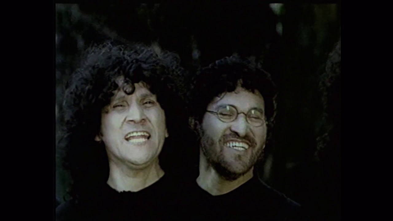 illapu - Morena Esperanza - Vídeo Clip