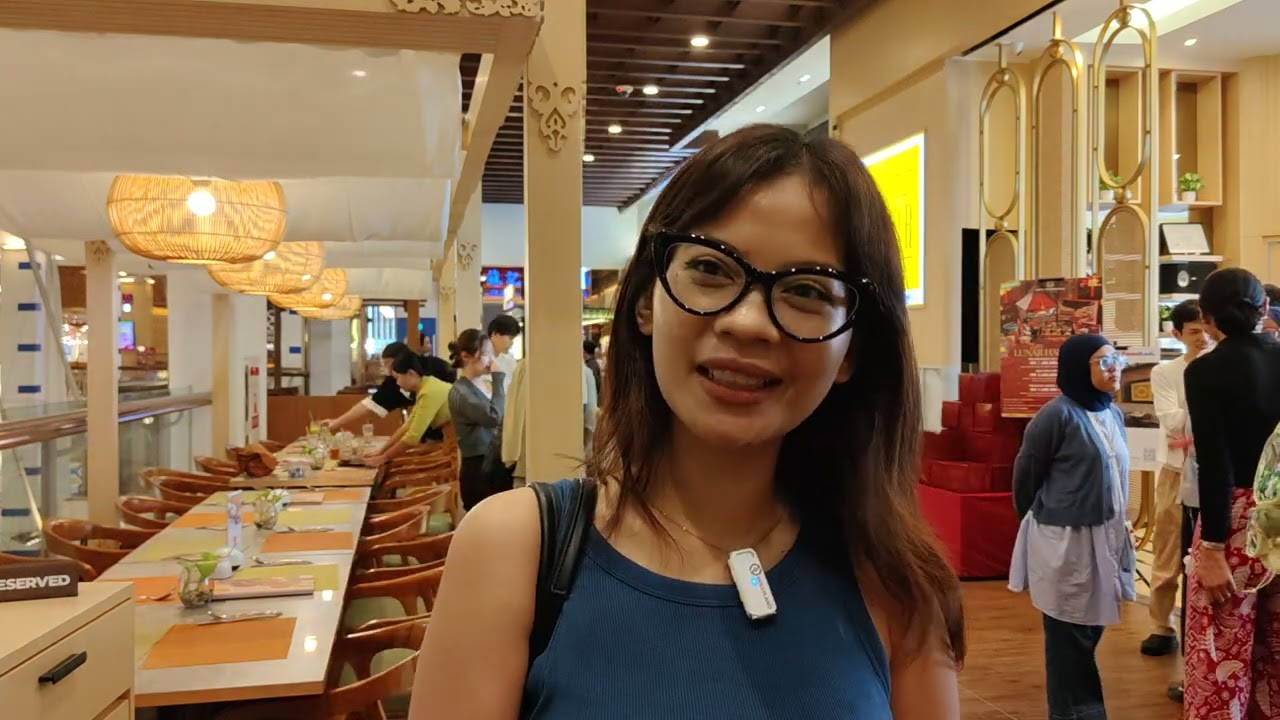 【体験レポ】Kopi Meets Bahasa（KMB）第1回を開催しました！｜2/28 ジャカルタ