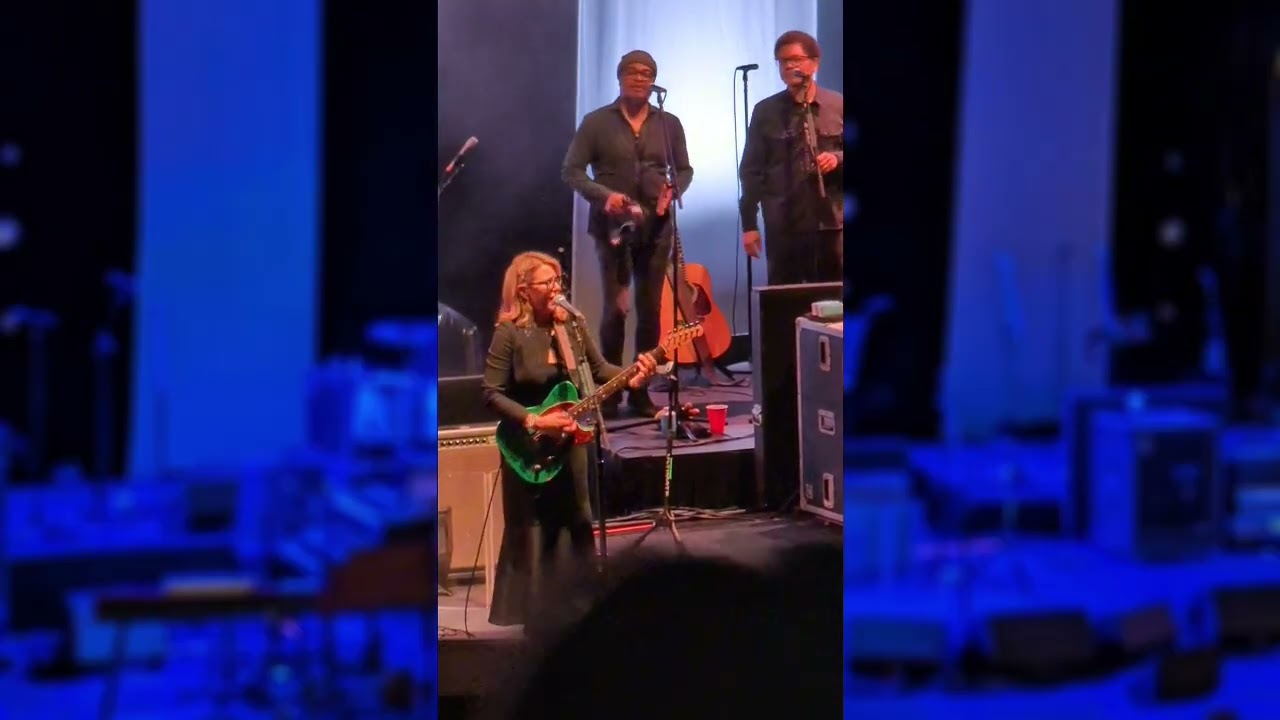 Tedeschi Trucks Band “Keep On Growing” Live at the Beacon Theatre