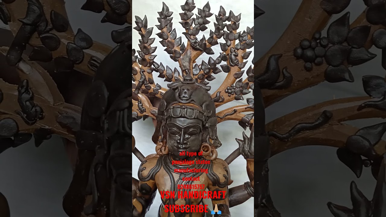 18inch dakshinamurthy #bronze #god #impon #kumbakonam #bronzeitem #statue #statue #godstatue