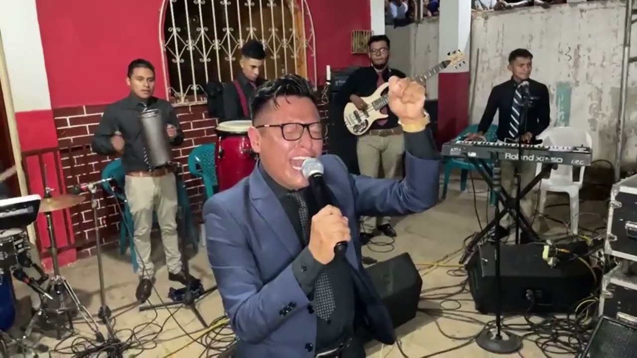 SEÑOR TU ERES MI BUEN PASTOR COLECCIÓN DE CANTOS 2022