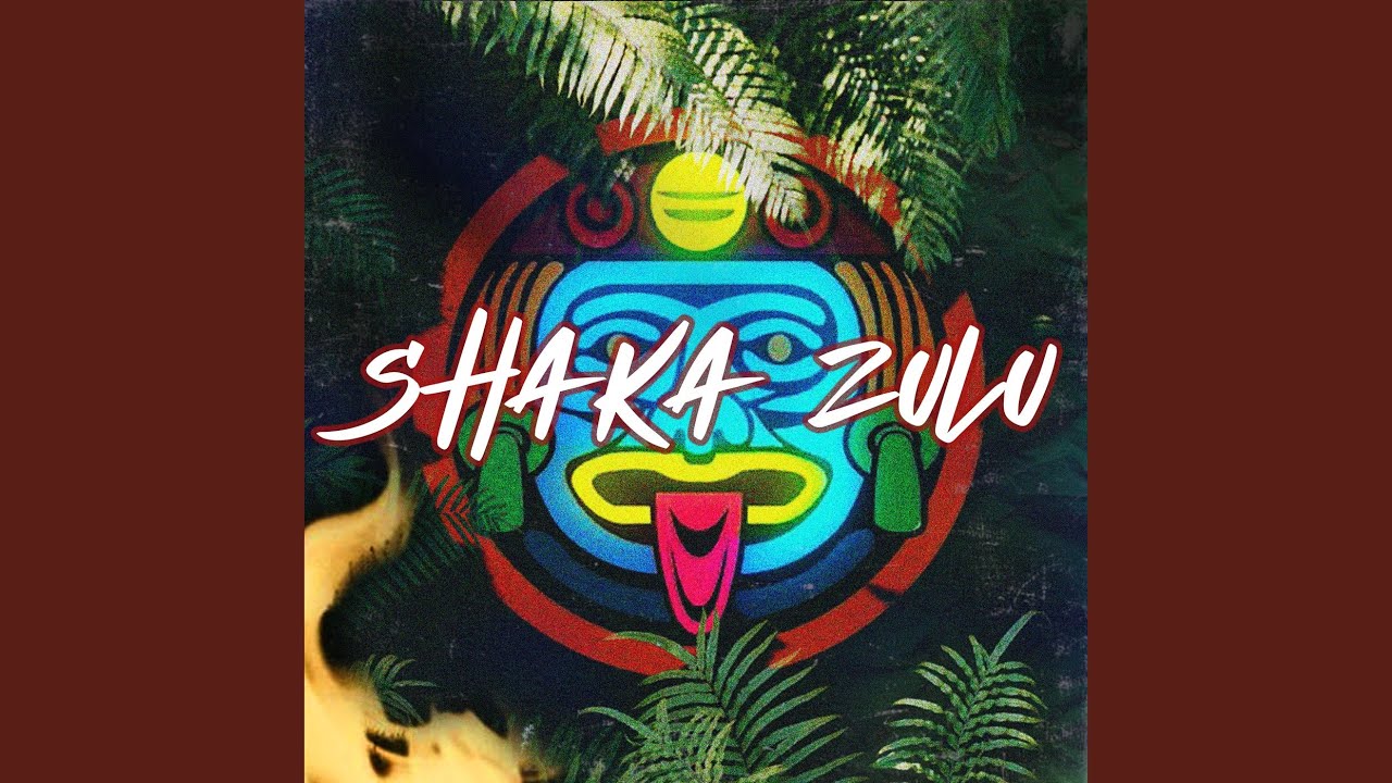 Shaka Zulu
