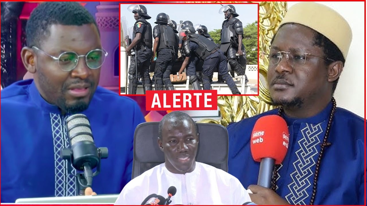 Arrestation de Cheikh Barra Ndiaye réclamée: le juriste Thioune annonce une mauvaise nouvelle