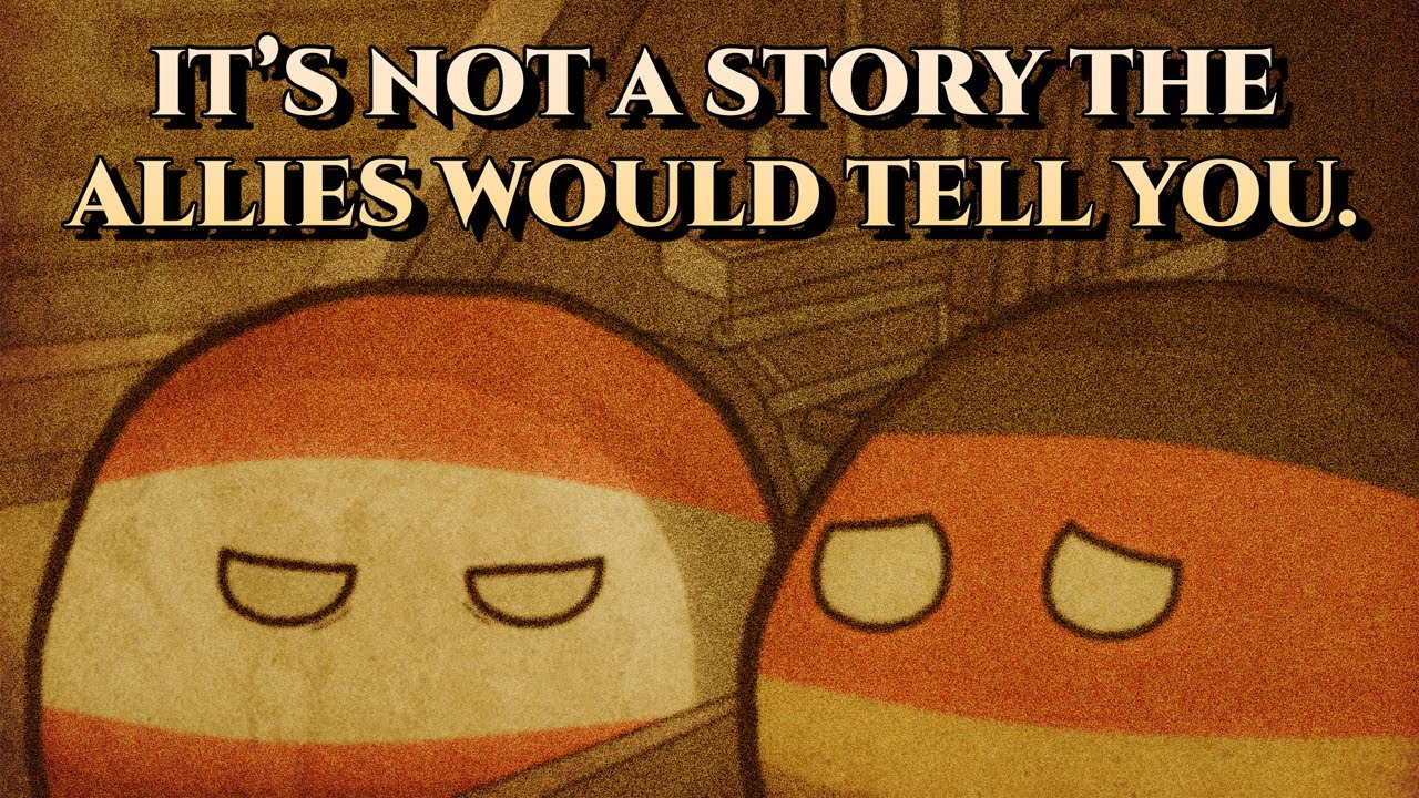 The Tragedy of Austria-Hungary the Wise