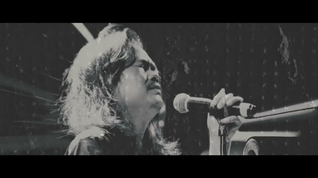 အမှာ - Sai Lay (Cicada) (Official Lyrics Video)