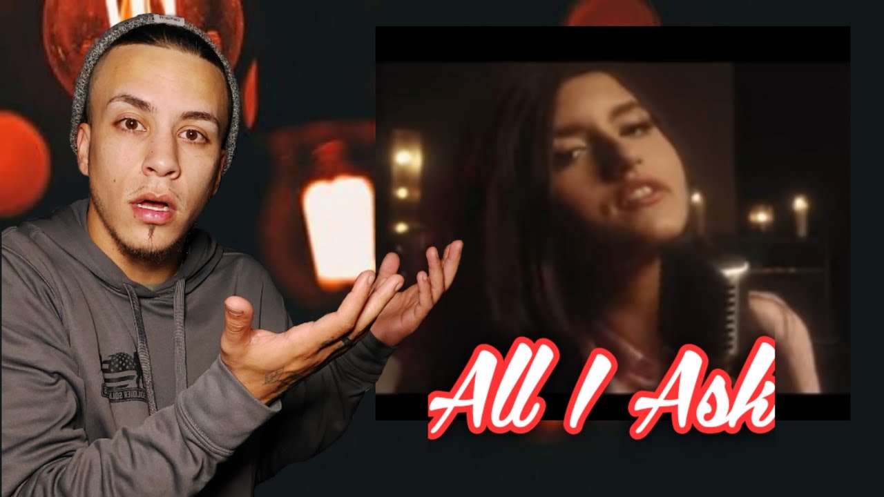 I was Speechless!!! Angelina Jordan 