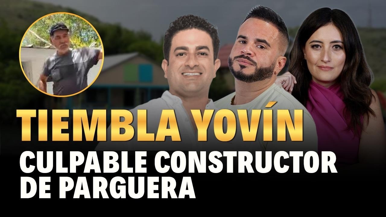 El Constructor Se Fue Culpable por Straight Plea... Negociación de Cooperación Probable