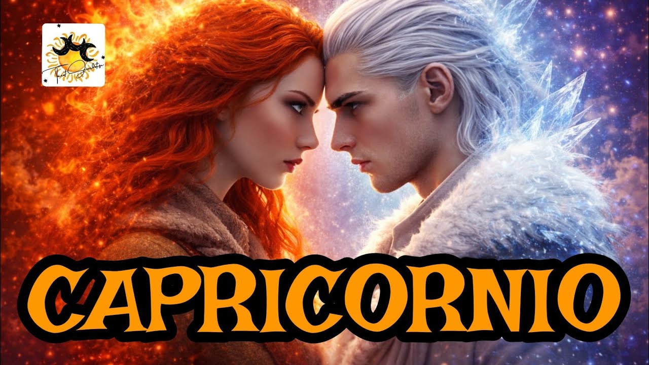 CAPRICORNIO ♑️ UNA CONVERSACIÓN TE DARÁ CLARIDAD ACERCA DE SUS SENTIMIENTOS🥰TE LO CONTARÁ TODO😲