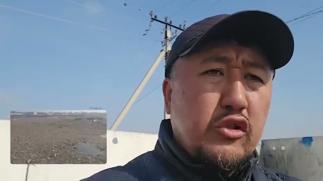 Ташиевтин жигиттери  жок кылды! Акыркы сааттагы кабарлар 5 - март