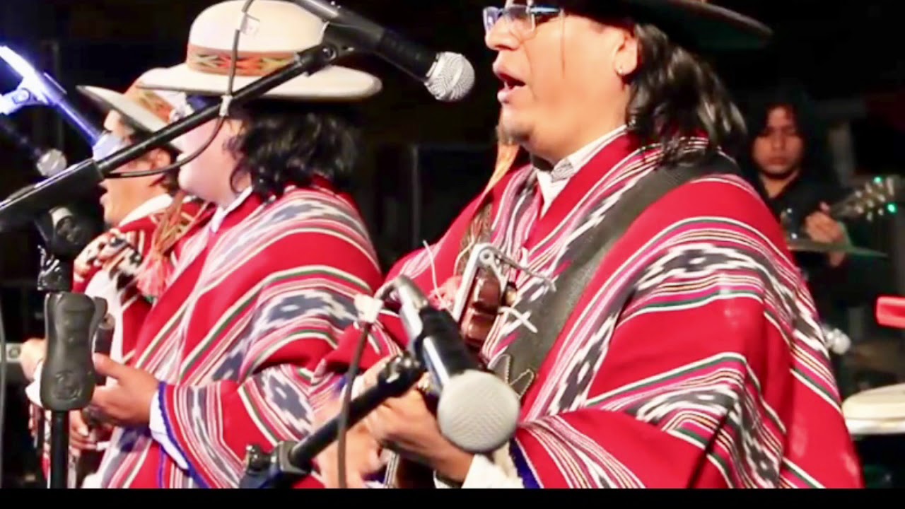 Dola Wachito - Duchicela (Joselo)