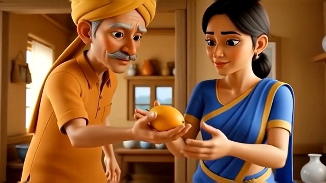தீனி கோழி பானுமதி# moral stories in Tamil#cartoon story#kayalsdiary#animated story#moral story#story