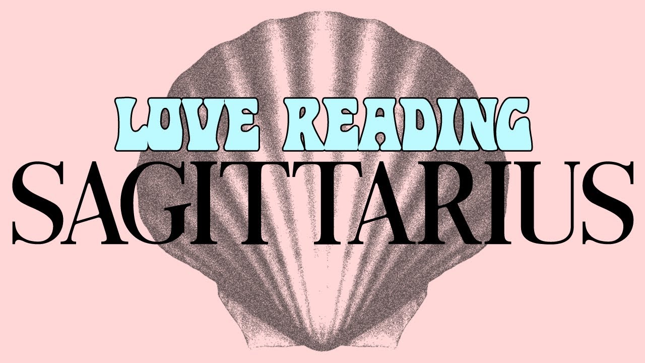 SAGITTARIUS ~ Sudden twist in love will change everything ~ tarot reading September 2021