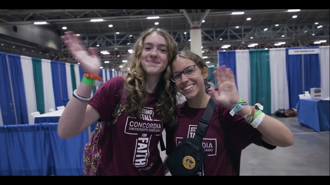 2025 LCMS Youth Gathering Recap