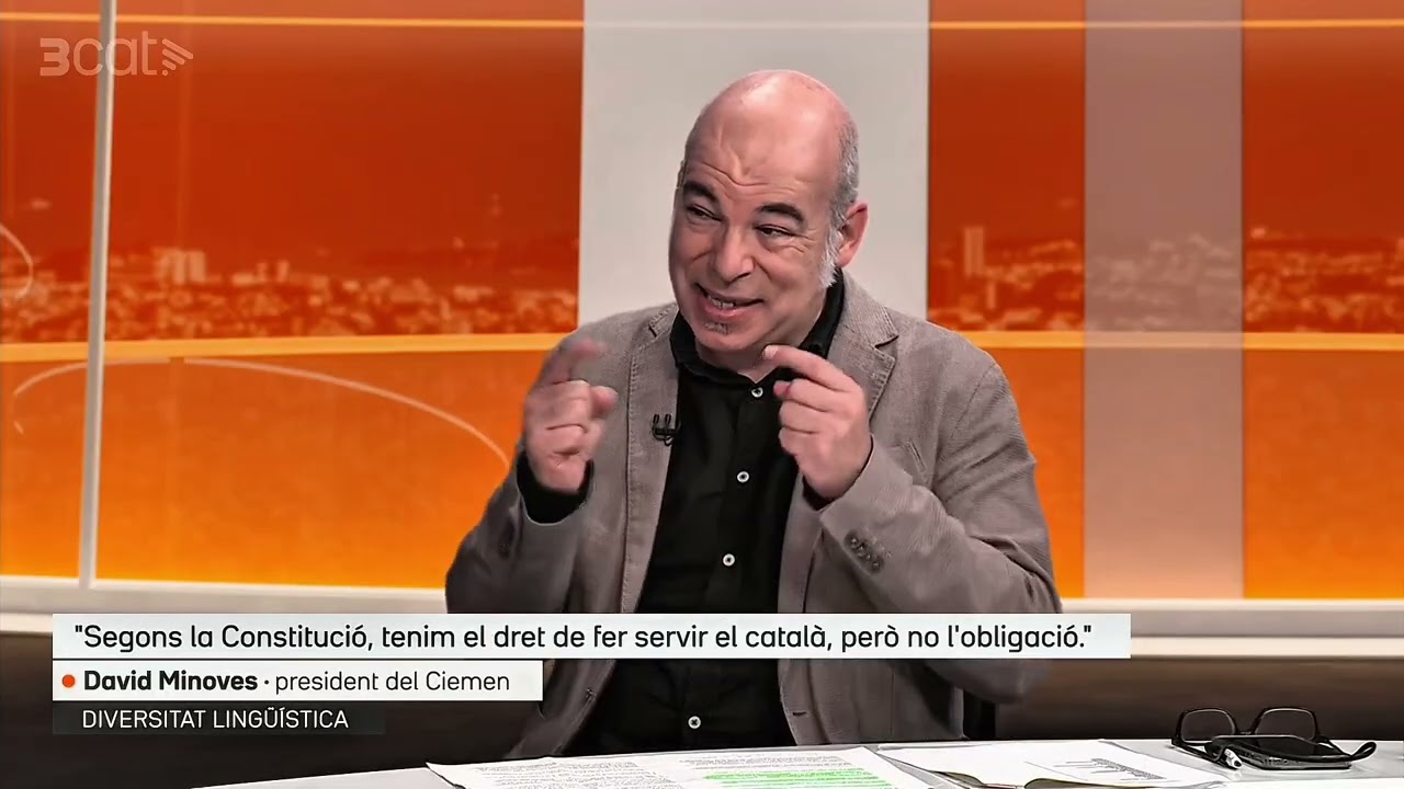 David Minoves: 