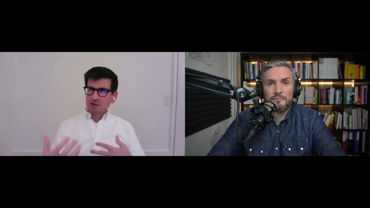 Dominik Imseng über die Business-Relevanz der Verhaltensökonomie