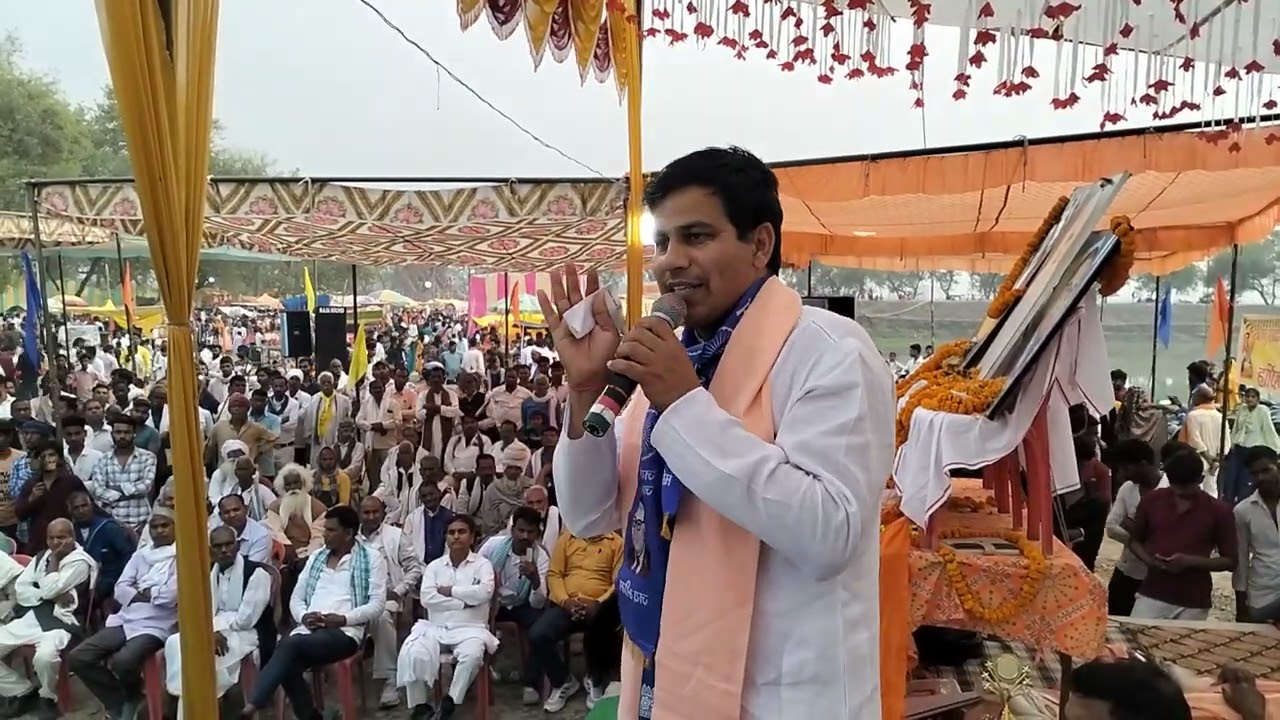 दुर्गावती रविदास धाम कुडारी 