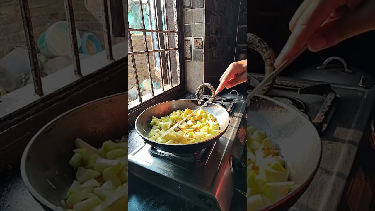 Food cooking recipe 😋