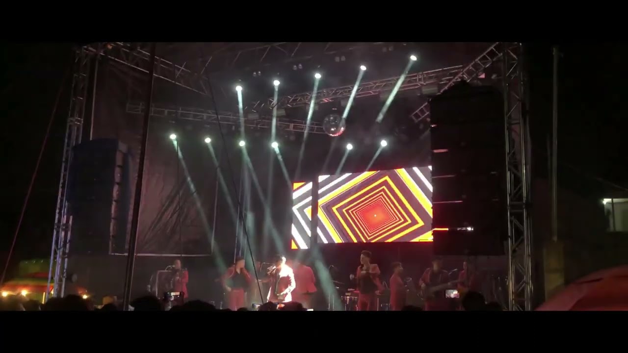 Infiel | BLACK POWER, COMALTEOPAN, Tlaltelulco 2022