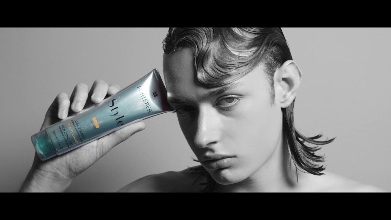 La gamma di prodotti di styling capelli senza siliconi | Ren&eacute; Furterer