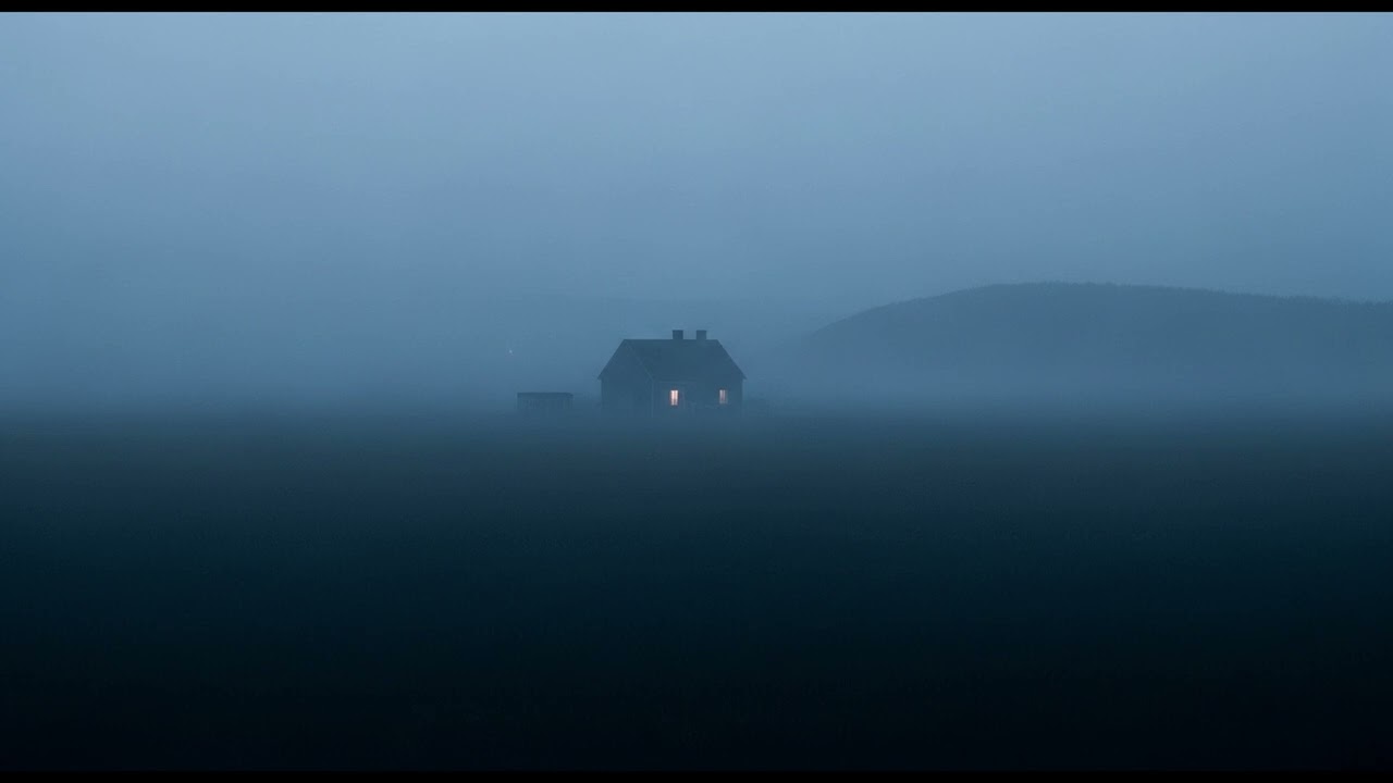 Emanuel cologne - Just Waking Up