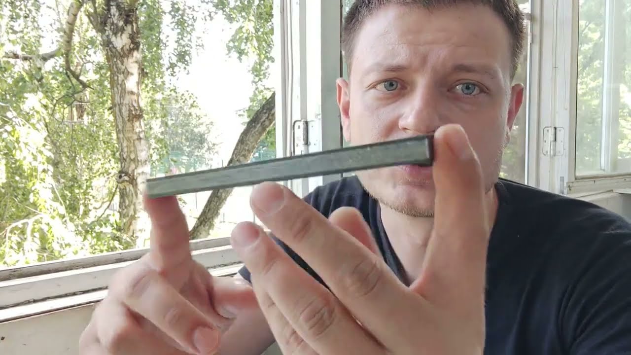 Выравнивание веневских алмазов на порошке карбида кремния (практика)