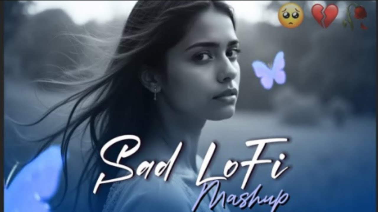 2026 Ultimate Mind Relaxing Lofi Beats | Study Sleep & Chill lofi | #lofimusic #trendingsong (23)
