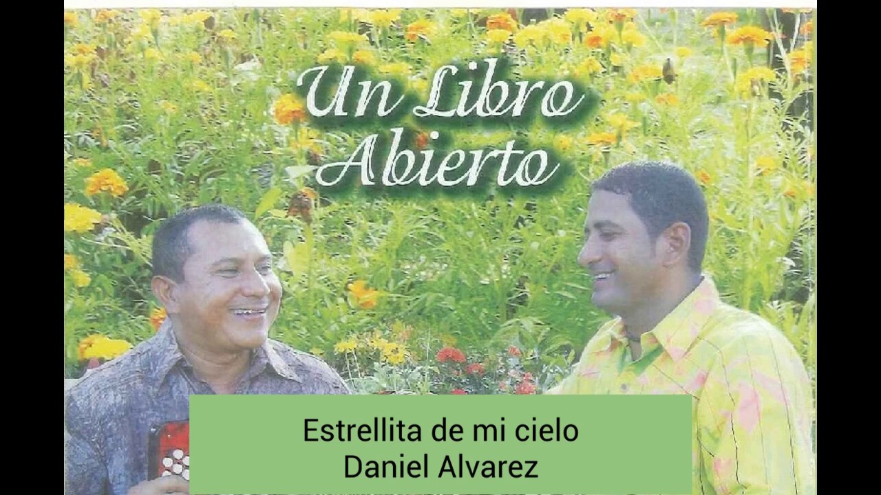 EDER NARANJO Y DAVID VARGAS-ESTRELLITA DE MI CIELO-