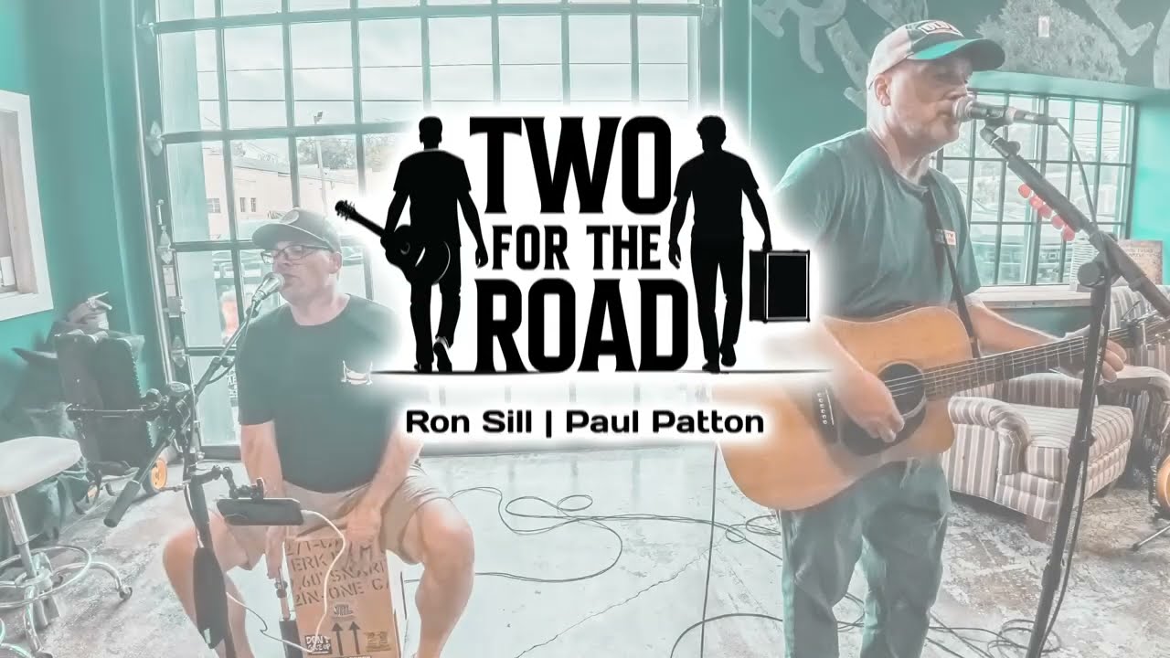 Two for the Road 2026 Promo