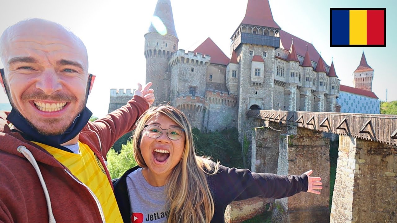 My favourite place in Romania 🇹🇩