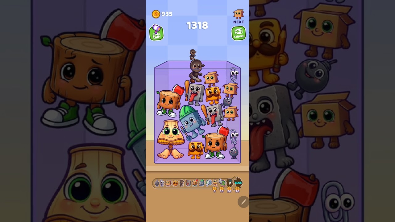 Merge fellas #games #pzgames #viralvideo #trendingshorts #mergefellasbypz #gamingbypz #trending #pz 