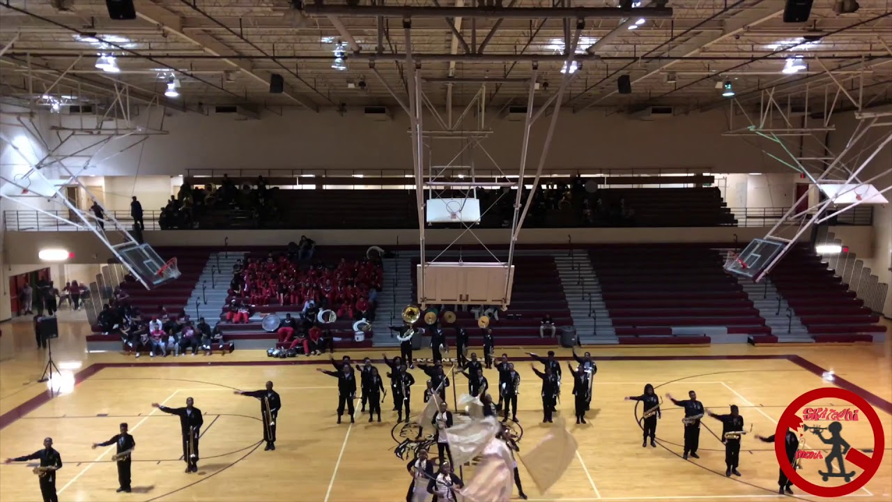 Memphis Business Academy Band