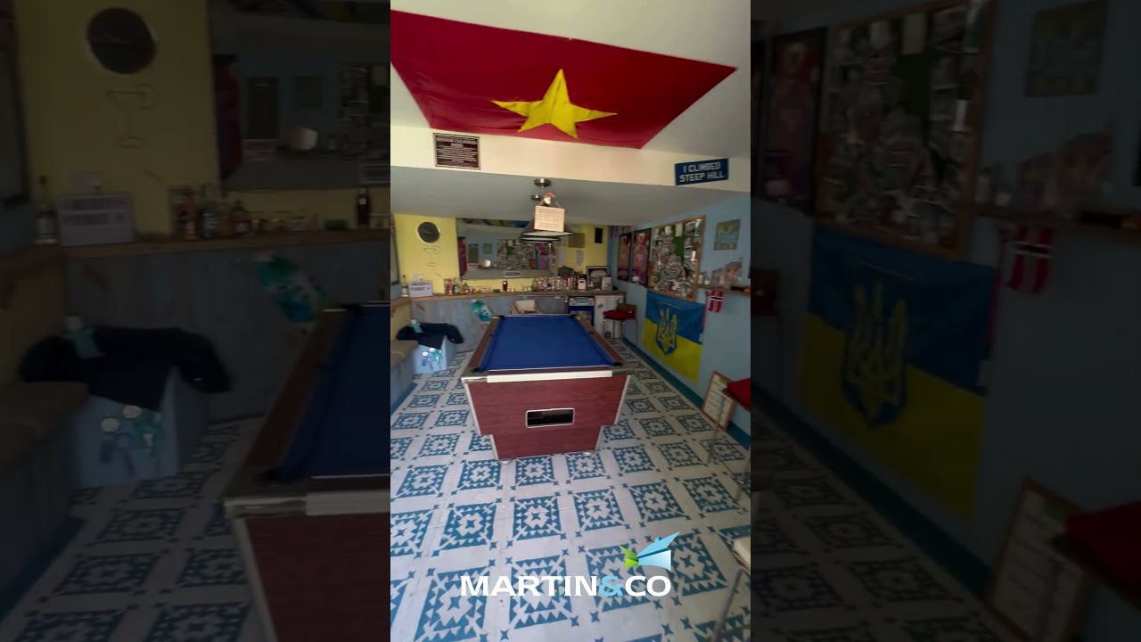 FOR SALE | Churchfield Road, Poole