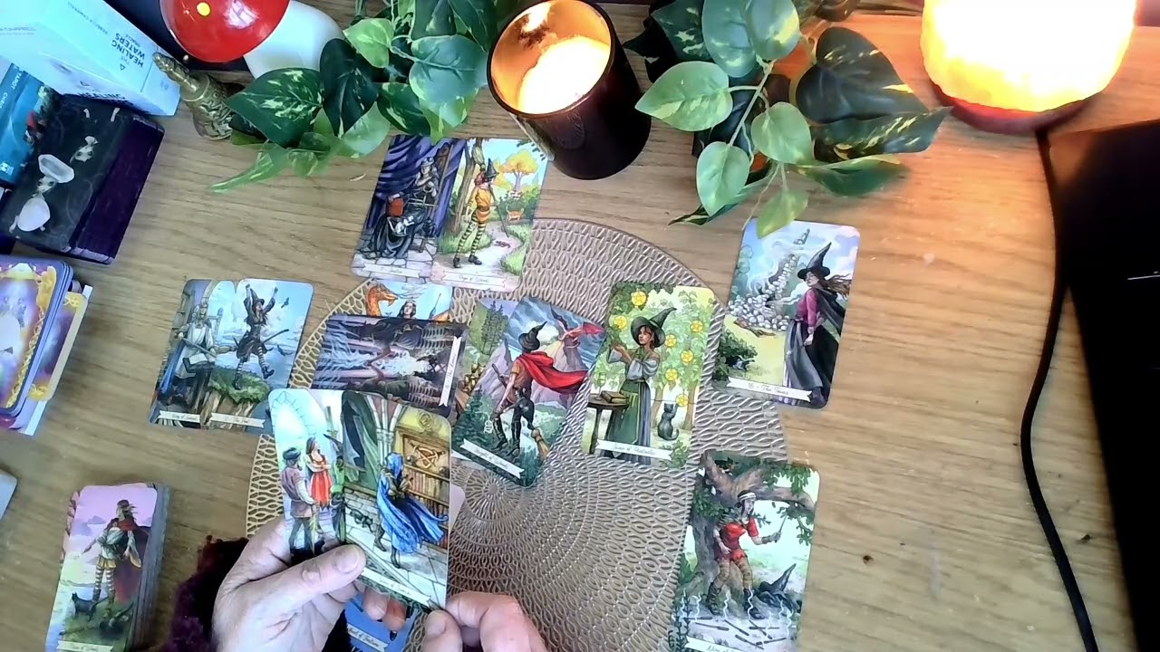 ♓Pisces Messages from Spirit ✨✨✨
