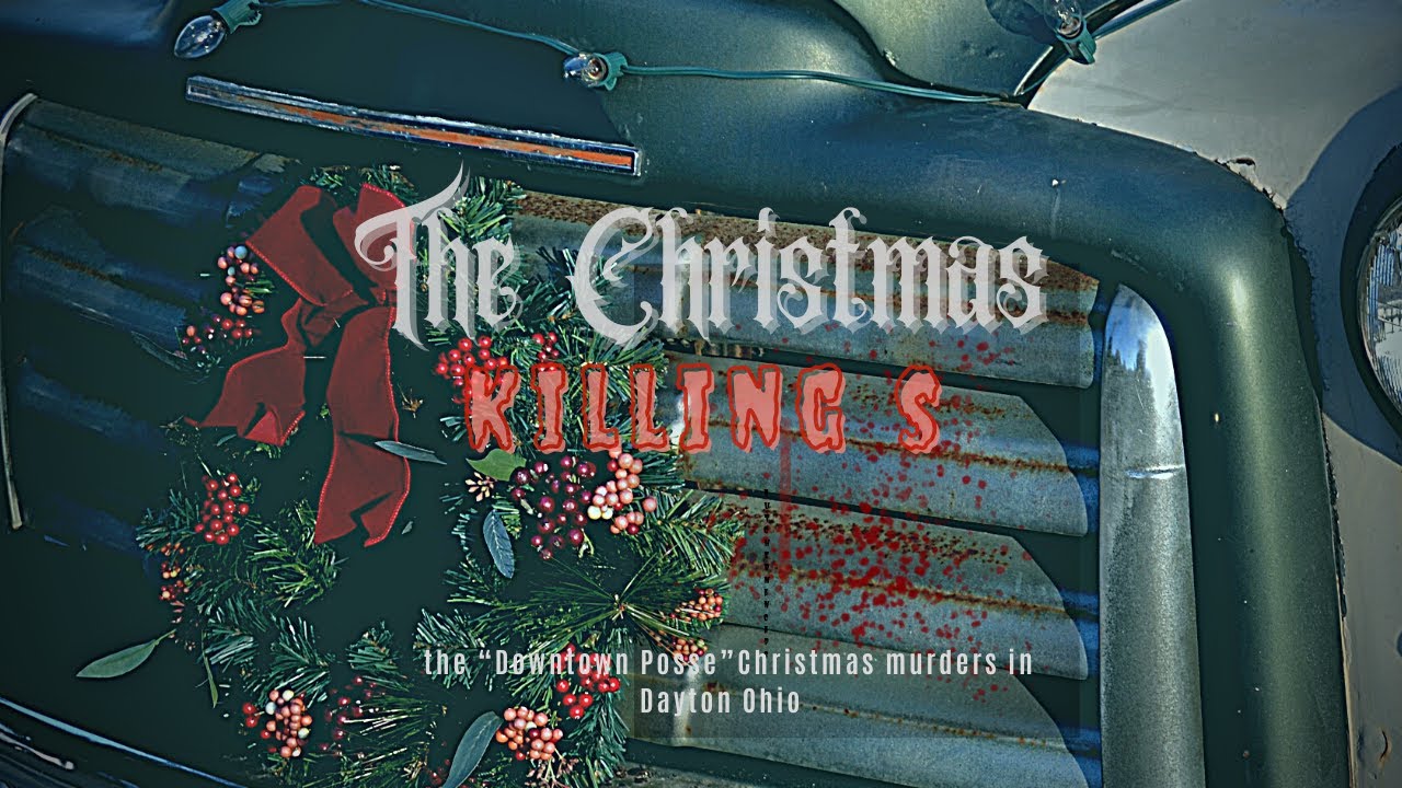 MLC Episode 3 Christmas Killings
