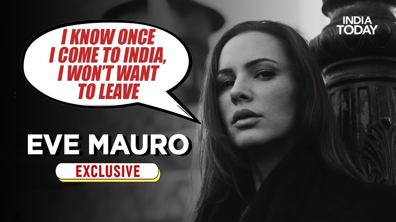 Eve Mauro on A Working Man, Collaborating with Sylvester Stallone, Women in Hollywood, India