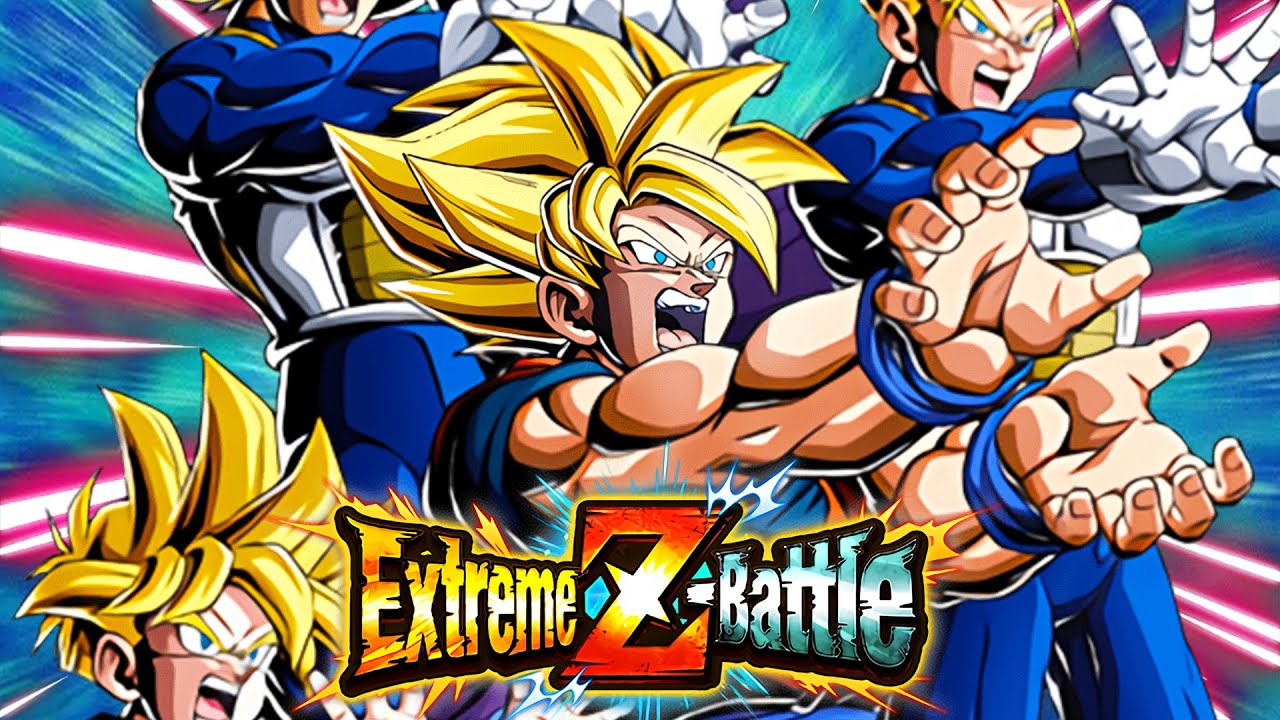 CALCUL STAT GOKU SSJ1 HATCHIYACK ZLR | DRAGON BALL Z DOKKAN BATTLE