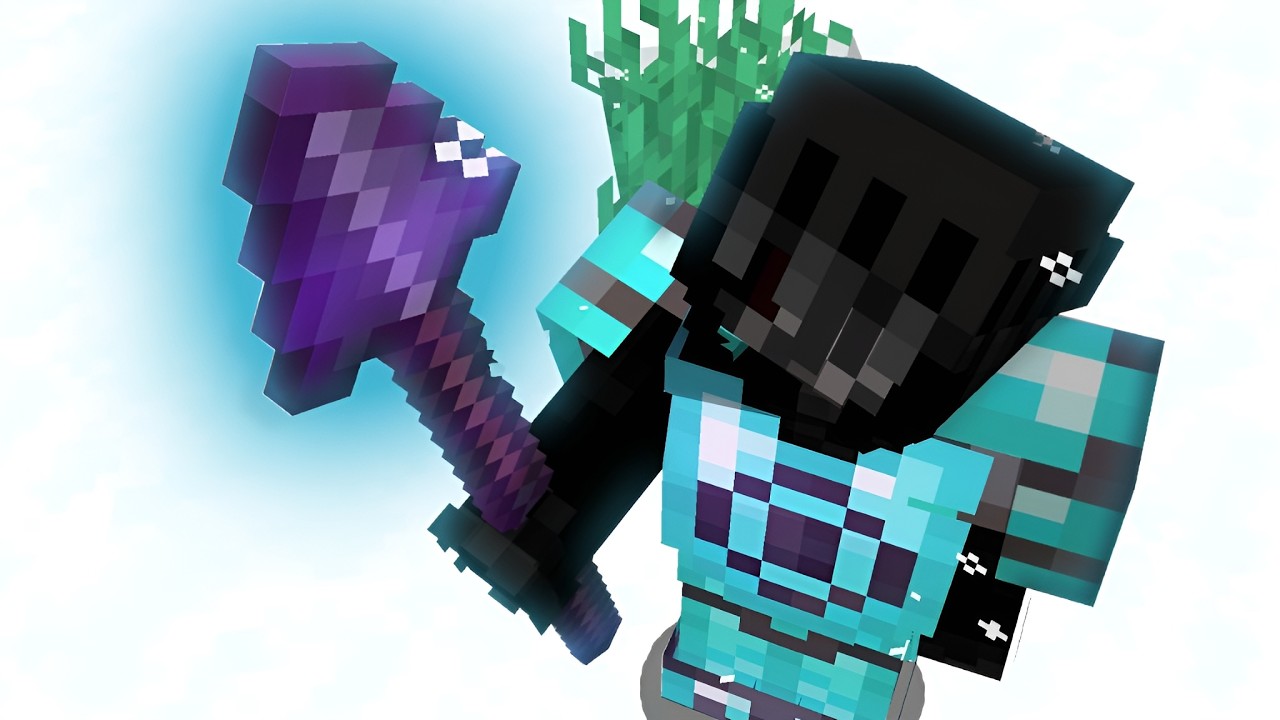 Obtin Cel Mai Puternic SPEAR de pe SMP