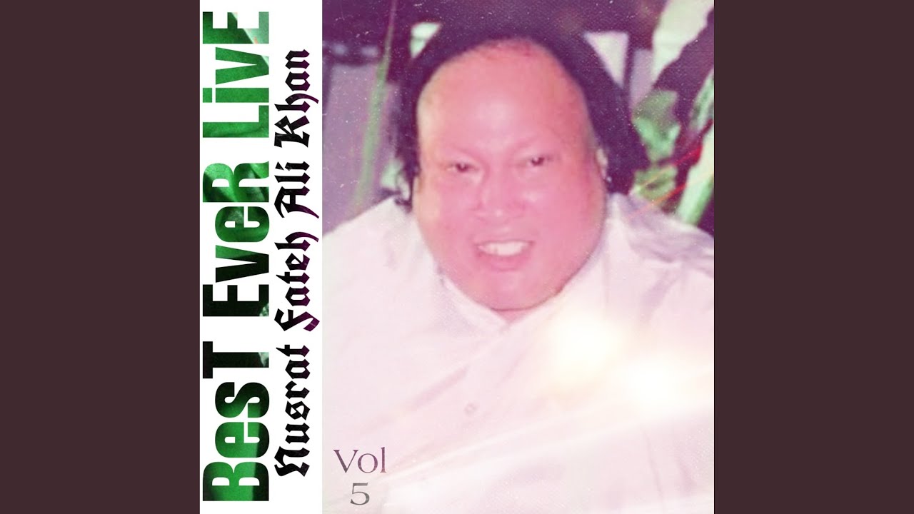 Raag Ahir Bharant, Pt. 1 (Live)