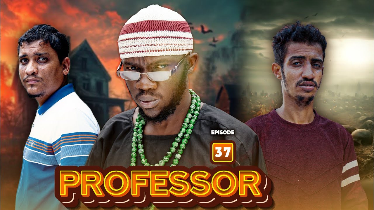 PROFESSOR [37]
