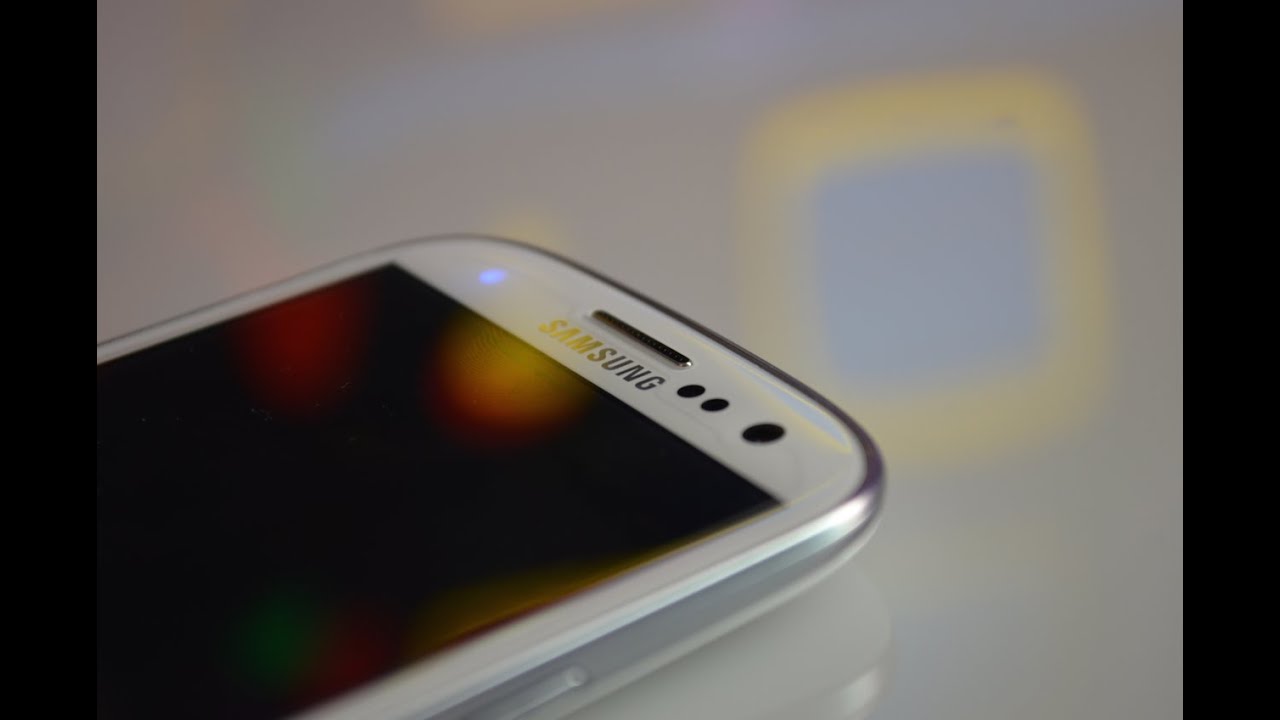 Samsung Galaxy S3 neo la recensione di HDblog.it
