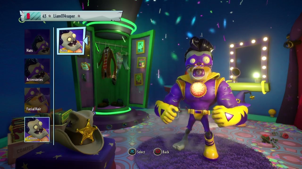 A pack opening on my new account