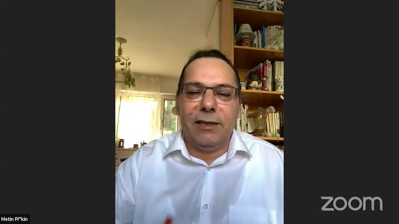 MEB/BİLSEM GELECEK KONUŞMALARI 