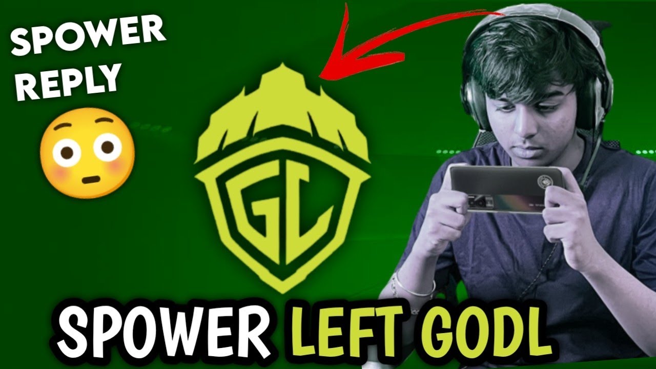 Spower Left GodL 😳 | 7Sea Spower ? | Spower Reply