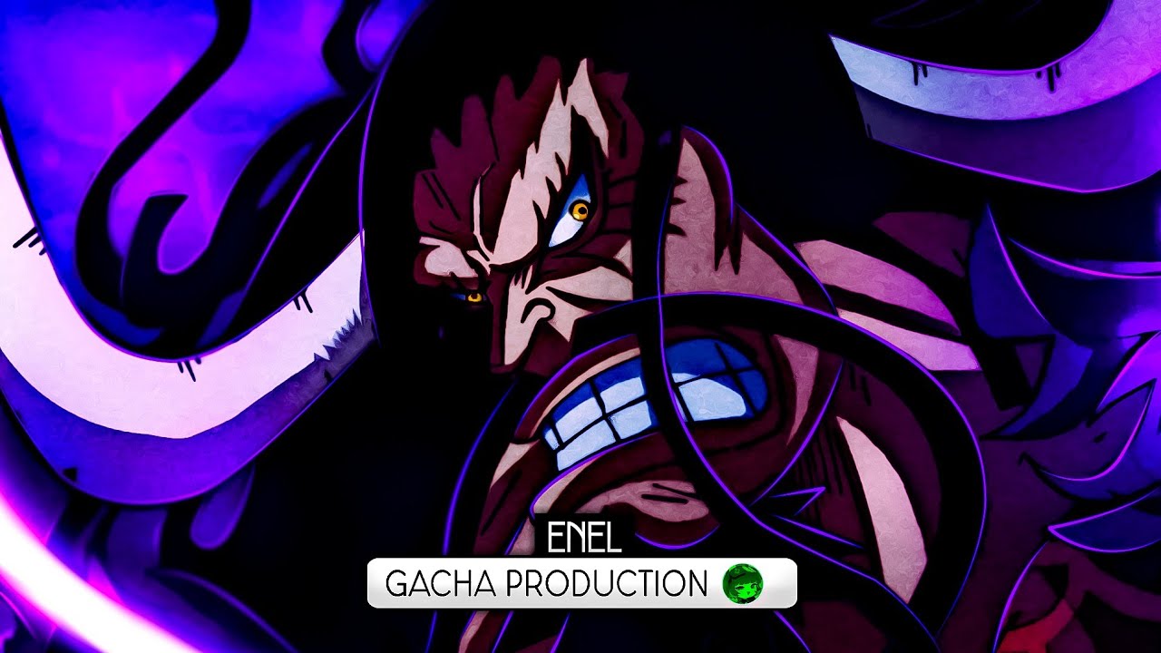 🐲🍻The War Between Kingdoms (My OC's) React ao ♪ Kaidou (One Piece) - 100 Feras | M4rkim | #205🍻🐲