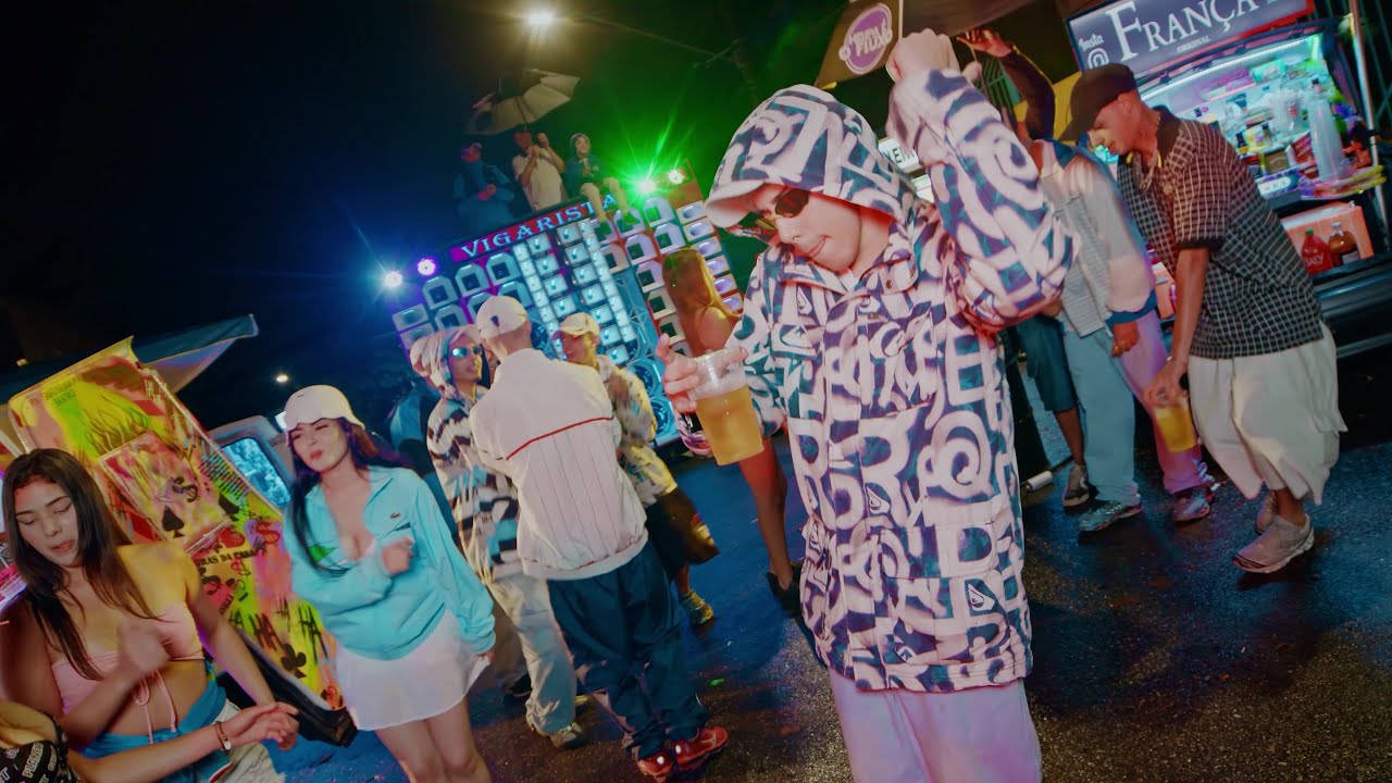 5 - BONDE DA QUIKSILVER - PORTAL ROMANO DE MARTE (DJ Blakes) 2023